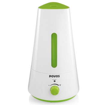 POVOS奔腾 PW119超声波加湿器 1.5L水箱