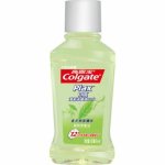 Colgate 高露洁 贝齿清新茶健漱口水60ml(凑单品)