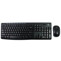 Logitech罗技 MK270无线光电键鼠套装