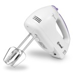 Donlim东菱 HM-955电动打蛋器 紫色 7档变速