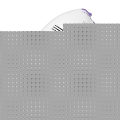 Donlim东菱 HM-955电动打蛋器 紫色 7档变速