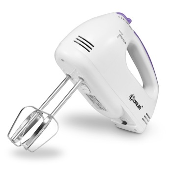 Donlim东菱 HM-955电动打蛋器 紫色 7档变速