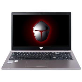 ThundeRobot雷神 G150SG游戏本 15.6英寸笔记本电脑