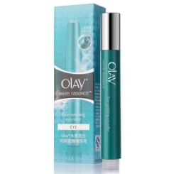 OLAY玉兰油 水感透白明眸走珠精华笔6ml