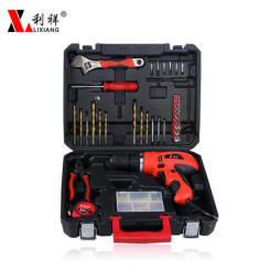 利祥 NLZ01电动螺丝刀220V 电动起子 迷你家用电钻