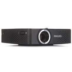 PHILIPS 飞利浦  PPX 3610 微型投影仪(黑色)