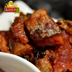 东江清水 东江鱼茶油鱼块250g 3味混装