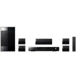 Pioneer先锋 MCS-333 3D蓝光双卡拉OK家庭影院