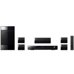 Pioneer先锋 MCS-333 3D蓝光双卡拉OK家庭影院