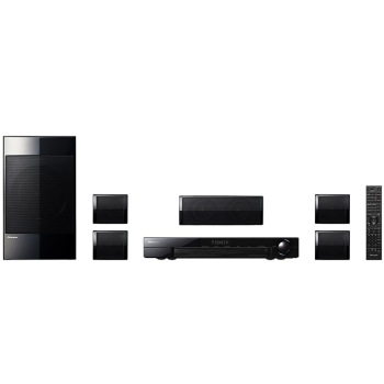 Pioneer先锋 MCS-333 3D蓝光双卡拉OK家庭影院