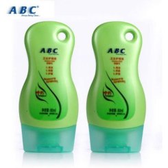 ABC 卫生护理液80ml/瓶*2