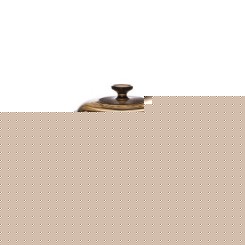 VISIONS康宁 三件套 2.5L晶彩透明单柄锅 + 进口保鲜盒2个