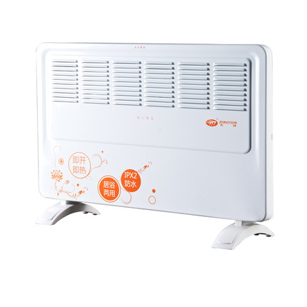 Singfun 先锋 DF1207 欧式快热炉取暖器 电暖器