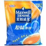 Maxwell House麦斯威尔 三合一原味速溶咖啡700g