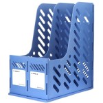 SUNWOOD三木 FB4102二联文件框/资料架A4