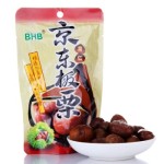 BHB京东板栗 坚果炒货 100g*10袋