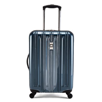Delsey法国大使 AIR LONGITUDE EU 四轮纤巧登机拉杆箱20寸