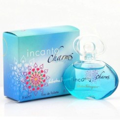 Ferragamo 菲拉格慕 梦中情人淡香水5ml