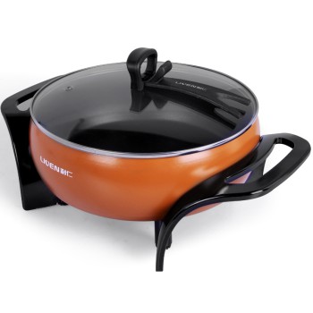 Liven 利仁 DHG-233A 电火锅