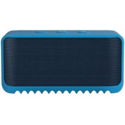 Jabra捷波朗 SOLEMATE MINI 迷你魔音盒 车载蓝牙音响