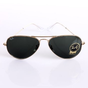 Ray-Ban雷朋 基础功能款太阳镜 RB3025 L0205 58