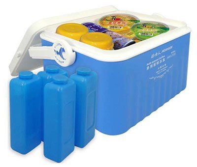 Horigen 好女人 多用母乳保鲜冰盒