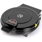 Liven利仁 2008B经济型 带圈悬浮式电饼铛