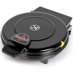 Liven利仁 2008B经济型 带圈悬浮式电饼铛