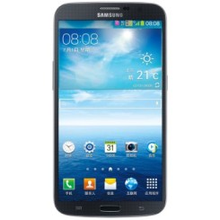 SAMSUNG三星 Galaxy Mega P729 电信3G手机 双卡双待双通