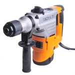 BOSUN博深 7803 26双功能电锤+钻头套装