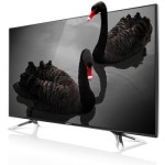 Lenovo联想 40S9 40英寸4K极清安卓4.2系统3D智能电视