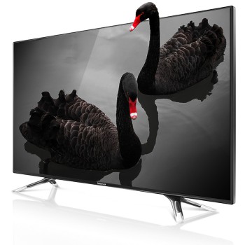 Lenovo联想 40S9 40英寸4K极清安卓4.2系统3D智能电视