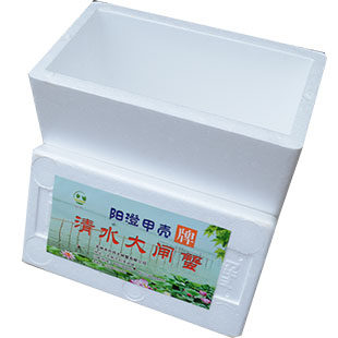 阳澄甲壳 阳澄湖大闸蟹 母螃蟹2.5-2.1两*8只装