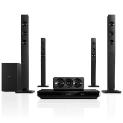 Philips飞利浦 3D蓝光家庭影院HTB3570/93