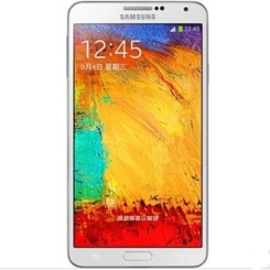 SAMSUNG 三星N9006 Note3 NoteIII牛3 联通3G手机(白色)