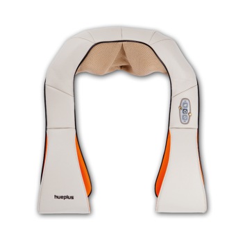 LOCK&LOCK乐扣乐扣 ELM-218B HUEPLUS颈肩按摩器(白色)