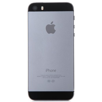 APPLE苹果 iPhone 5s 16G版 联通3G手机 深空灰色