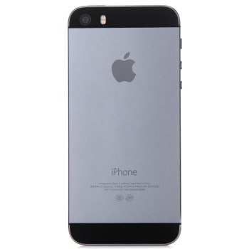 APPLE苹果 iPhone 5s 16G版 联通3G手机 深空灰色