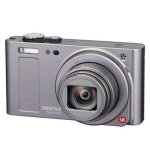 PENTAX 宾得 数码相机 RX18 银 4G卡+包