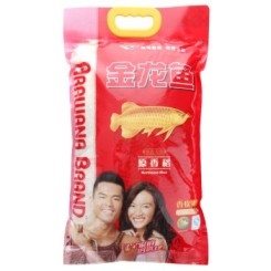 金龙鱼 原香稻大米5kg 非转基因