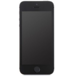 APPLE苹果 iPhone 5s 16G版 联通3G手机 深空灰色