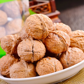 加州原野 纸皮核桃特惠装100g*5包