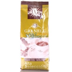 GRANELL 可莱纳 高级精选咖啡豆 500g