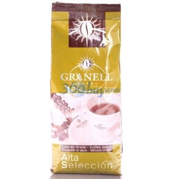 GRANELL 可莱纳 高级精选咖啡豆 500g