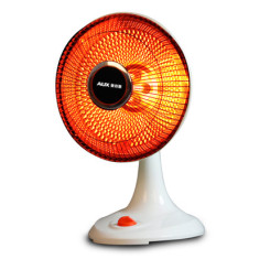 AUX奥克斯 小太阳取暖器NSB-80FB 迷你电暖器 家用电暖气