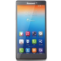 Lenovo联想 VIBE Z K910智能手机 钛金灰