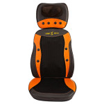 SY思育 家用全身多功能按摩椅垫 按摩器SY-800b