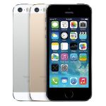 Apple苹果 iPhone 5S 32GB 无锁全新版