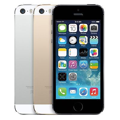 Apple苹果 iPhone 5S 32GB 无锁全新版
