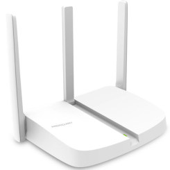 MERCURY 水星 MW313R 无线路由器300M